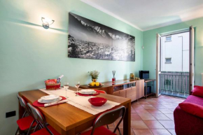 Casa di Maddalena Aosta Aosta